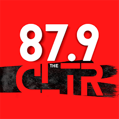 87.9 The Culture Logo