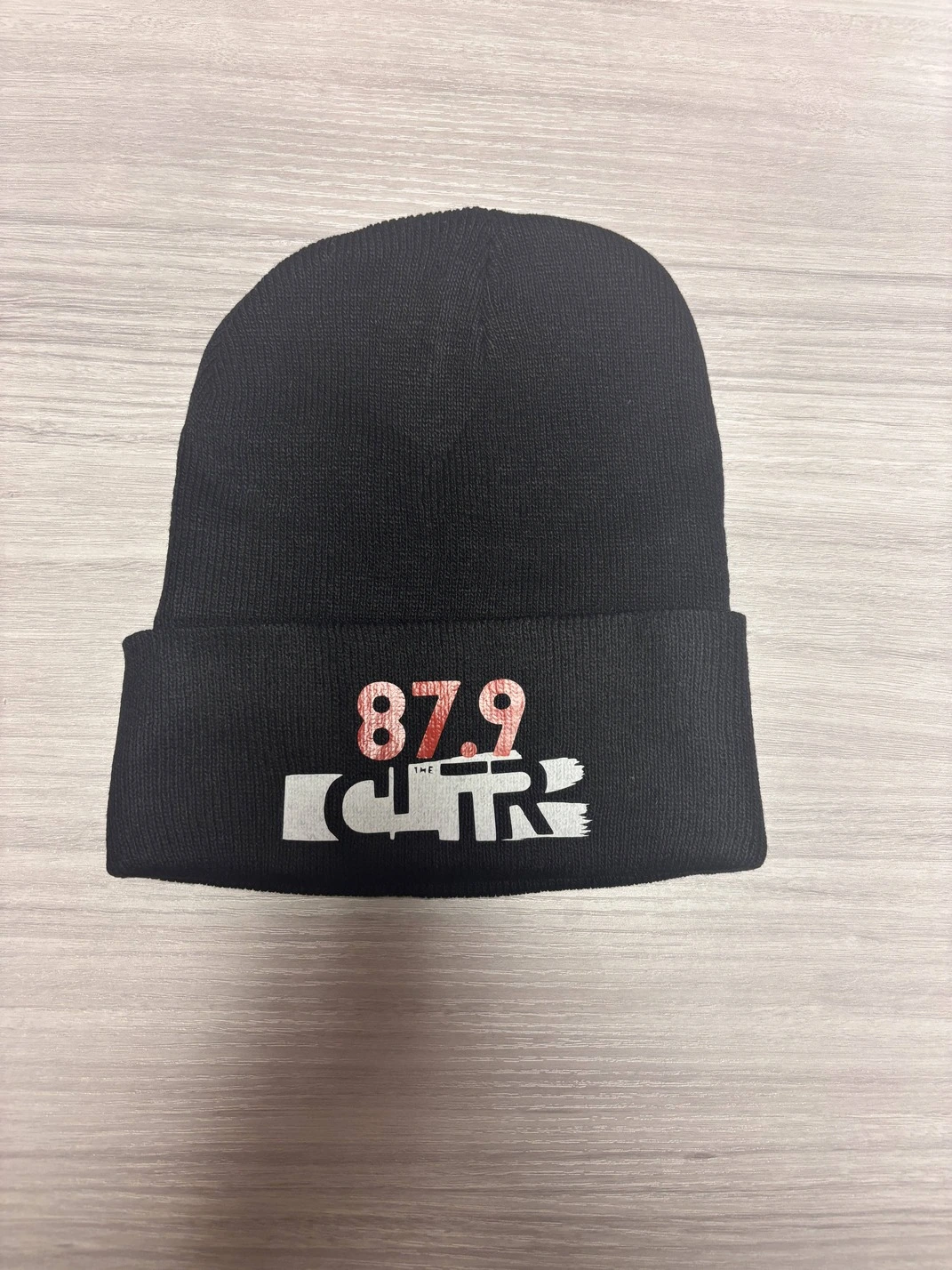 87.9 The CLTR Beanie.